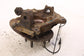 14-16 Chevrolet Silverado 1500 Work Truck 2WT FR Left Spindle Knuckle Hub *ReaD*9