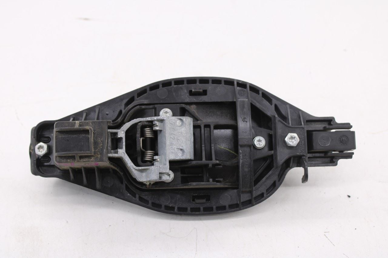 10-12 Land Rover Range Rover HSE 5.0L 4WD Front Right Side Door Exterior Handle8