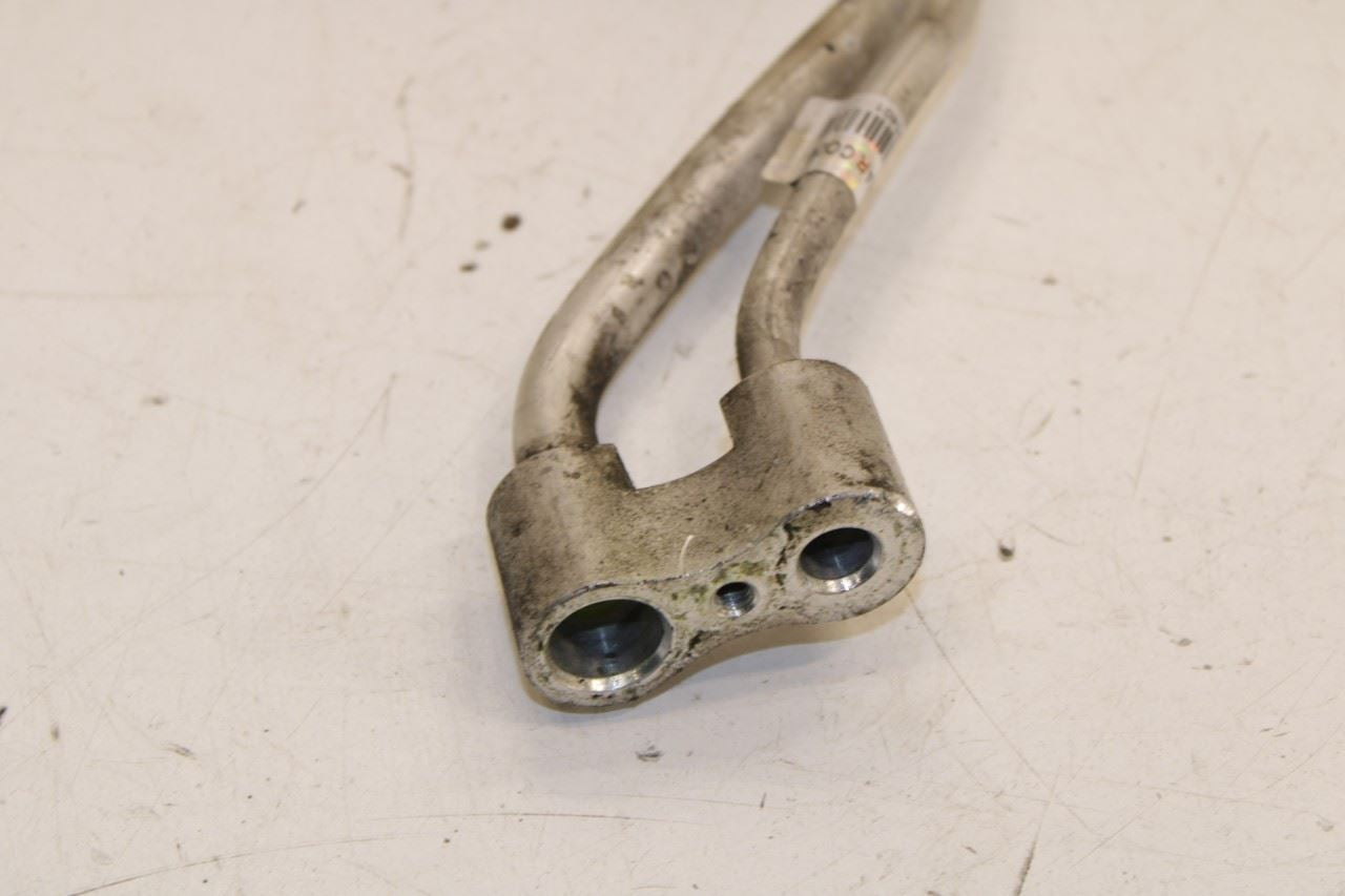 2014-20 Infiniti QX60 Pure 3.5L HVAC AC Heater Evaporator Core Suction Hose Tube - Alshned Auto Parts