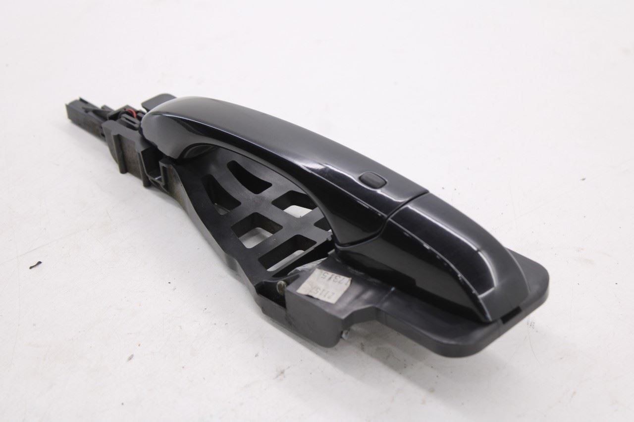 11-16 Dodge Durango SXT 3.6L AWD Front Passenger Right Side Door Exterior Handle - Alshned Auto Parts