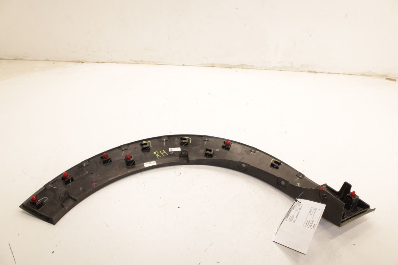 20-25 Mazda CX-30 2.5 S Front Right Fender Wheel Opening Molding DGH951W21 *ReaD - Alshned Auto Parts