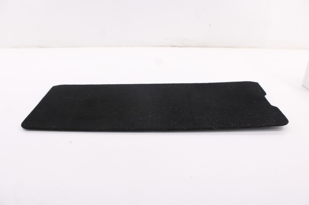 2014-24 Mini Hardtop Cooper Rear Trunk Cargo Floor Storage Trim Panel Cover Lid - Alshned Auto Parts