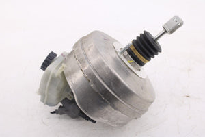 2015-2020 Mercedes-Benz C300 4Matic 2.0L Power Brake Booster and Master Cylinder
