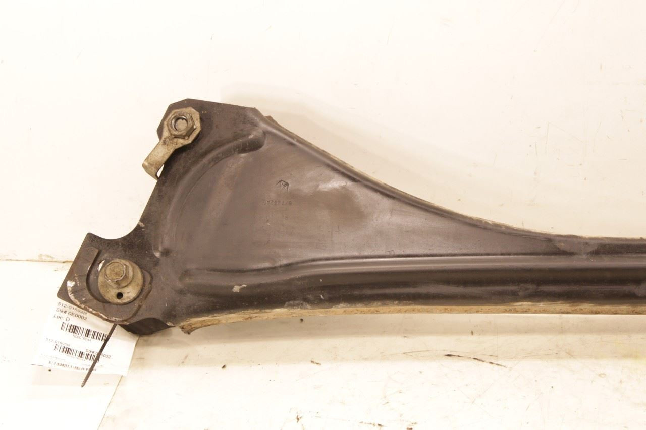 2014-18 RAM 2500 3500 Tradesman 4x2 Front Right Side Lower Control Arm 4877282AG - Alshned Auto Parts