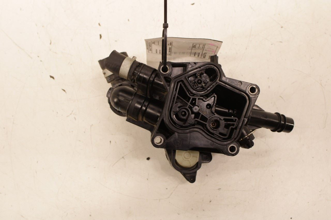 22-23 Hyundai Tucson SEL 2.5L AWD Engine Coolant Thermostat Housing 25600-2S000 - Alshned Auto Parts