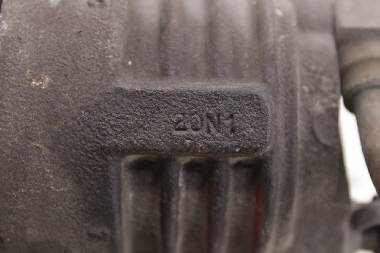 1997-2004 Chevrolet Corvette Rear Right and Left Driver Side Brake Disc Caliper - Alshned Auto Parts