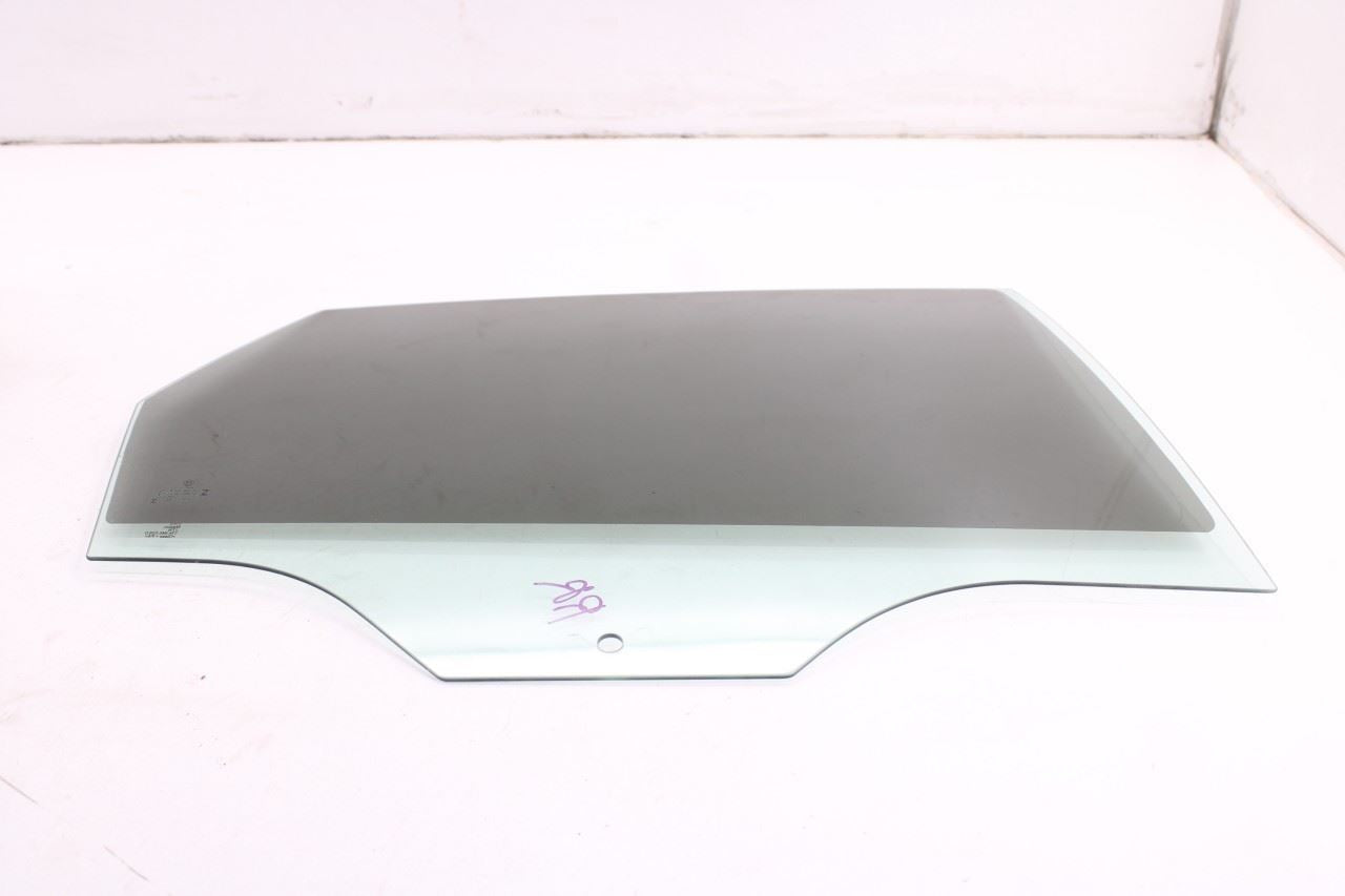 2019-2026 Volkswagen Jetta SE Rear Right Door Window Movable Glass 17A-845-026-D5