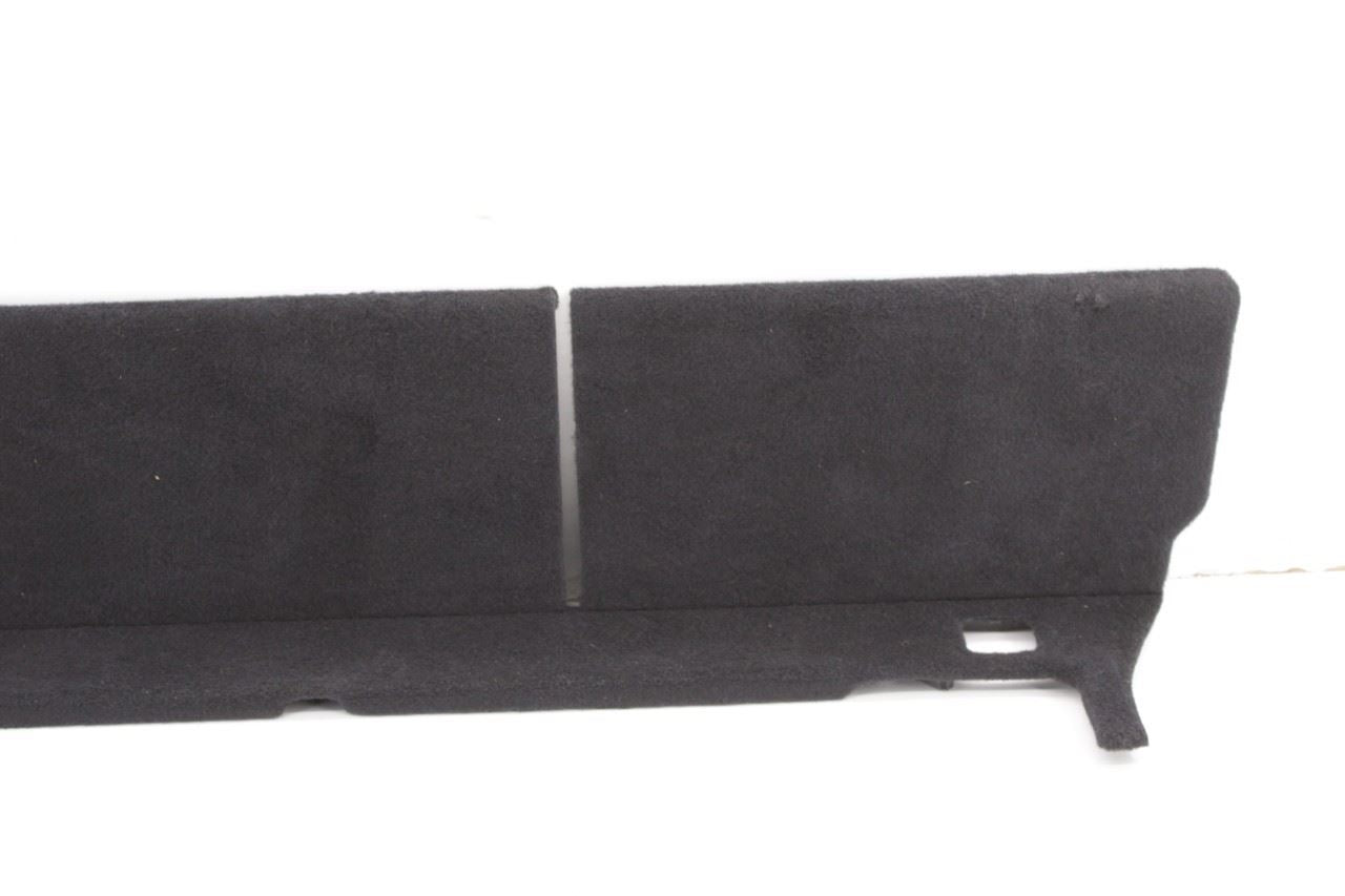 2014-21 Jeep Grand Cherokee Overland Trunk Cargo Area Gap Hider Panel 5PL13TRMAD - Alshned Auto Parts