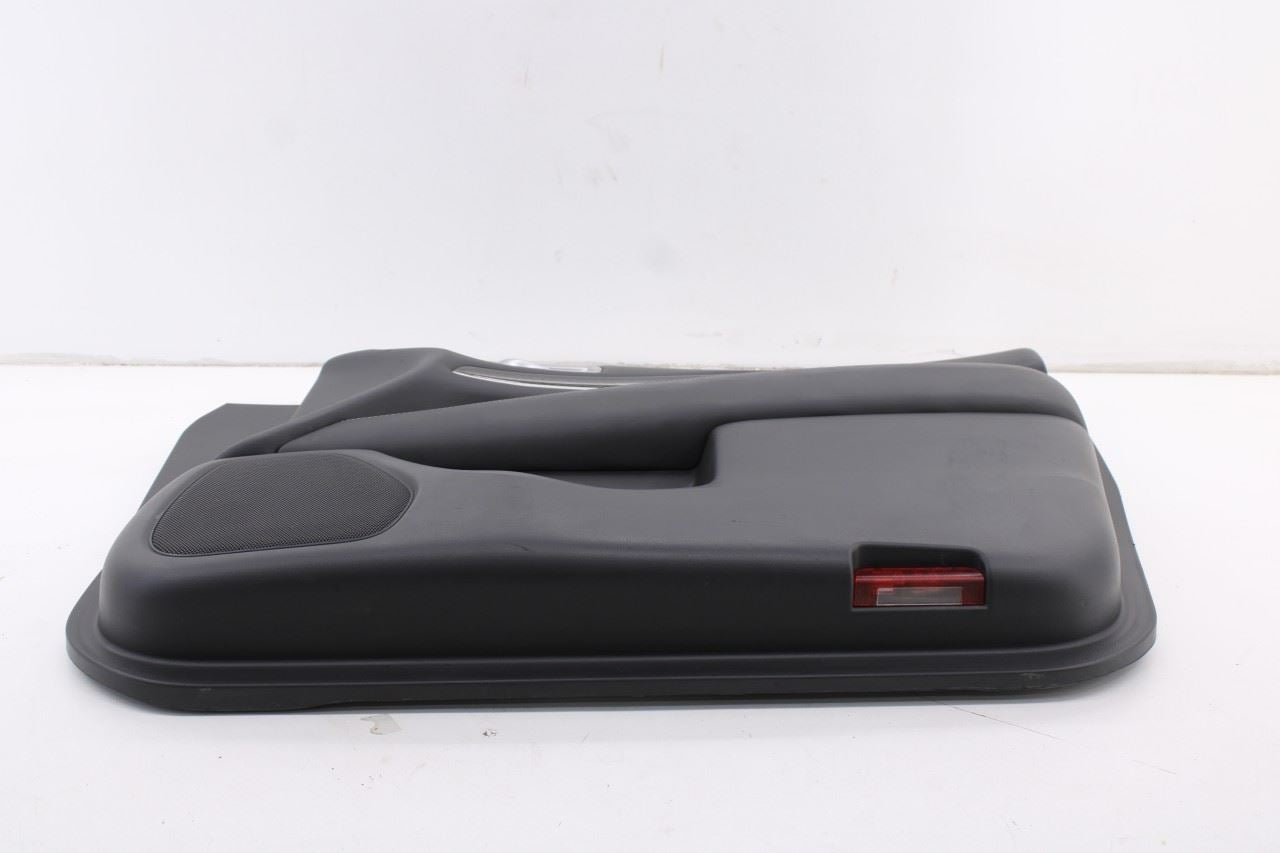 2016-19 Infiniti QX60 Front Right Side Door Trim Panel 809A0-9NF0A OEM *ReaD*8