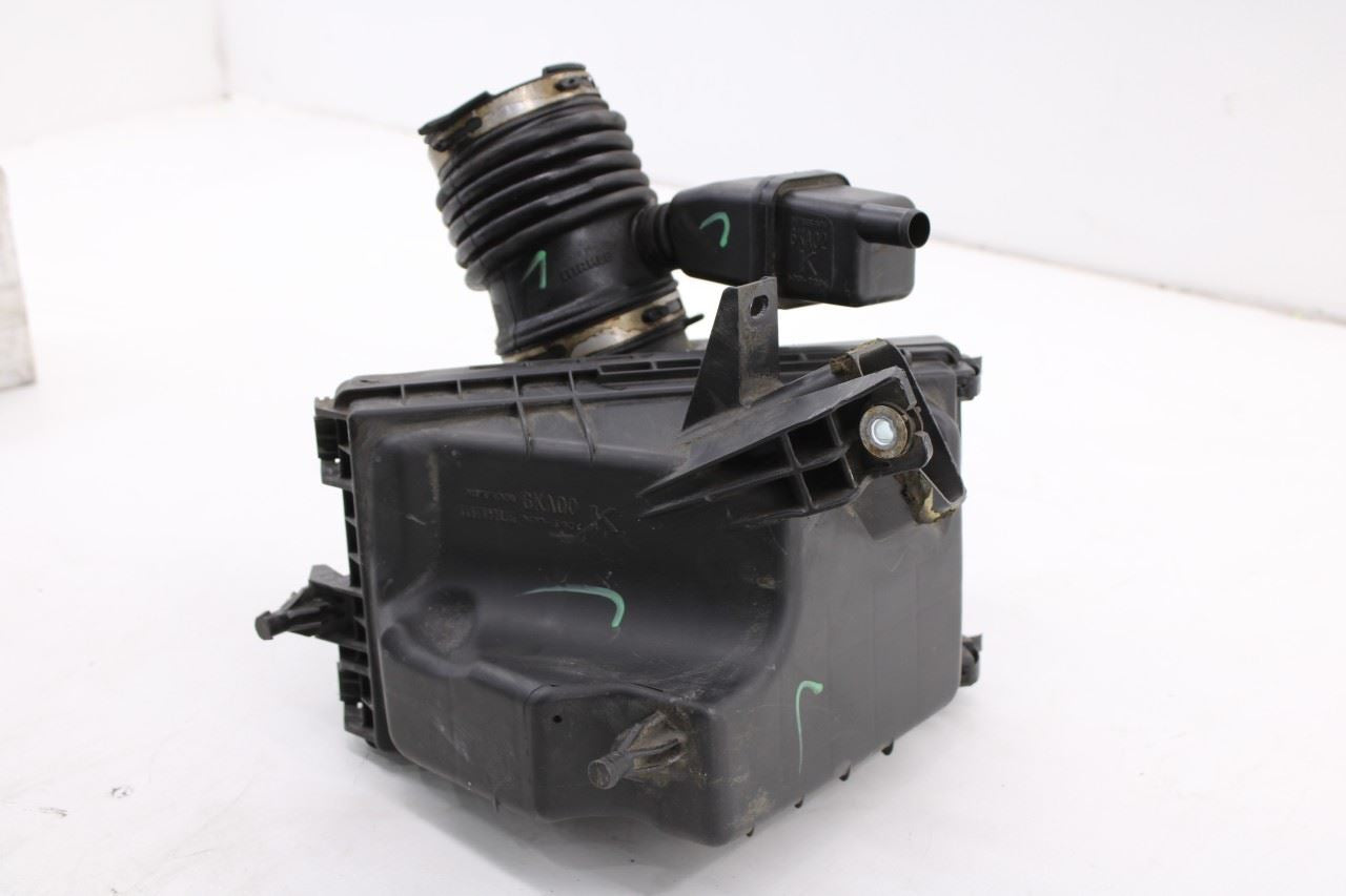 16-20 Infiniti QX60 3.5L AWD Air Intake Cleaner and Duct w/ Mass Air Flow Sensor3
