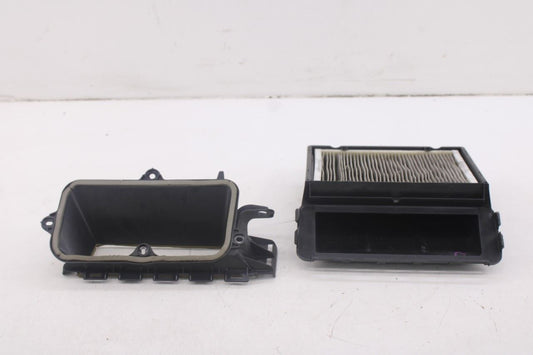 17-23 Mercedes-Benz C300 4Matic Air Intake Cleaner Inlet Duct 205-830-88-02 OEM0
