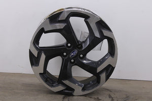 2021-2023 Subaru Crosstrek Aluminum Wheel R18x7J 5 Spoke 28111FL340 OEM *ReaD*