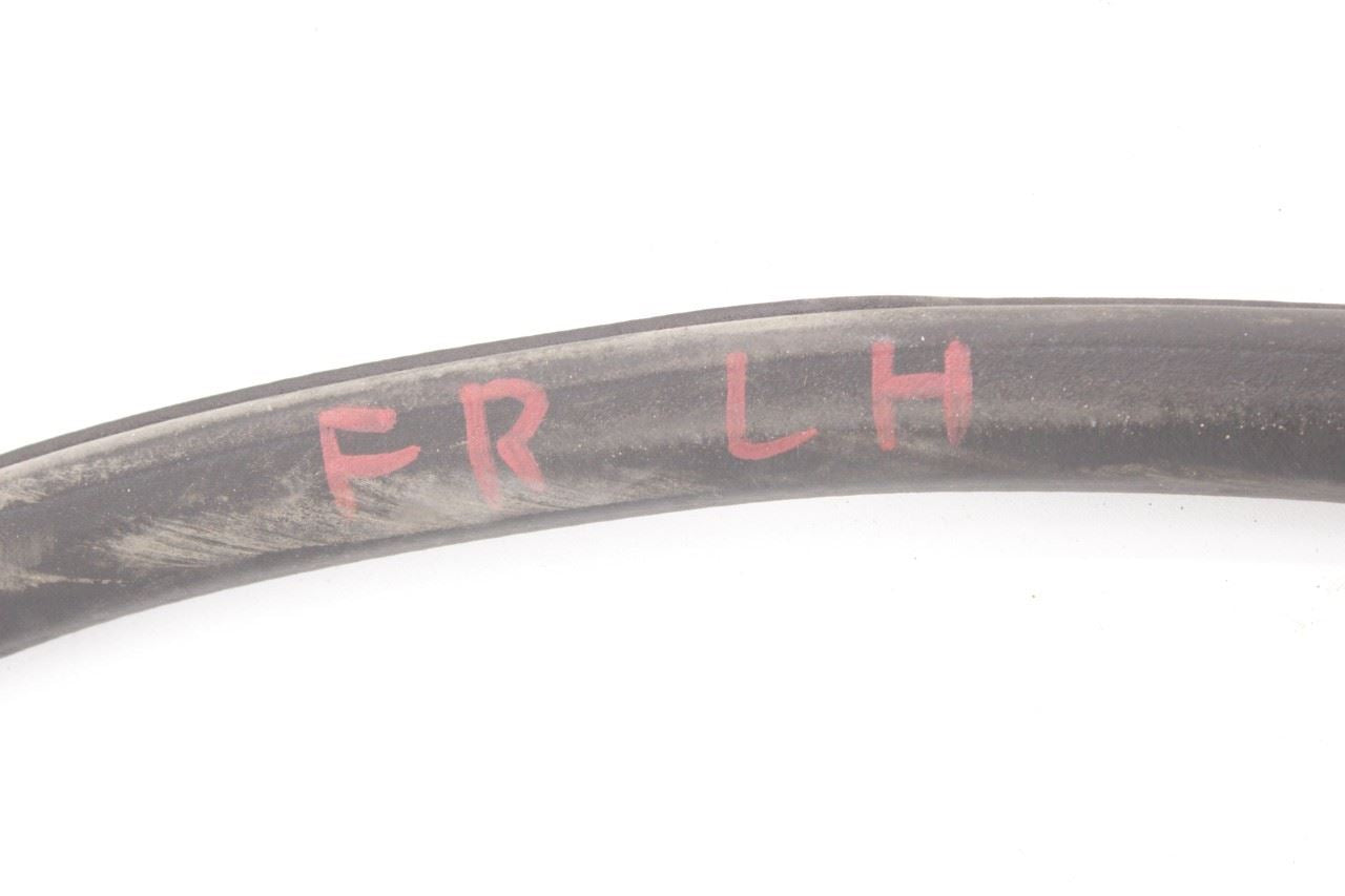 17-26 Chrysler Pacifica Limited Front Left Door Weatherstrip On Body 68313520AB - Alshned Auto Parts