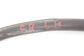 17-26 Chrysler Pacifica Limited Front Left Door Weatherstrip On Body 68313520AB - Alshned Auto Parts