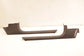 1997-04 Chevrolet Corvette Right and Left Driver Side Door Sill Scuff Plate Set - Alshned Auto Parts