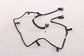 2016-2020 Infiniti QX60 Rear Bumper Wire Harness w/ Park Sensors 24093-9NF0A OEM10