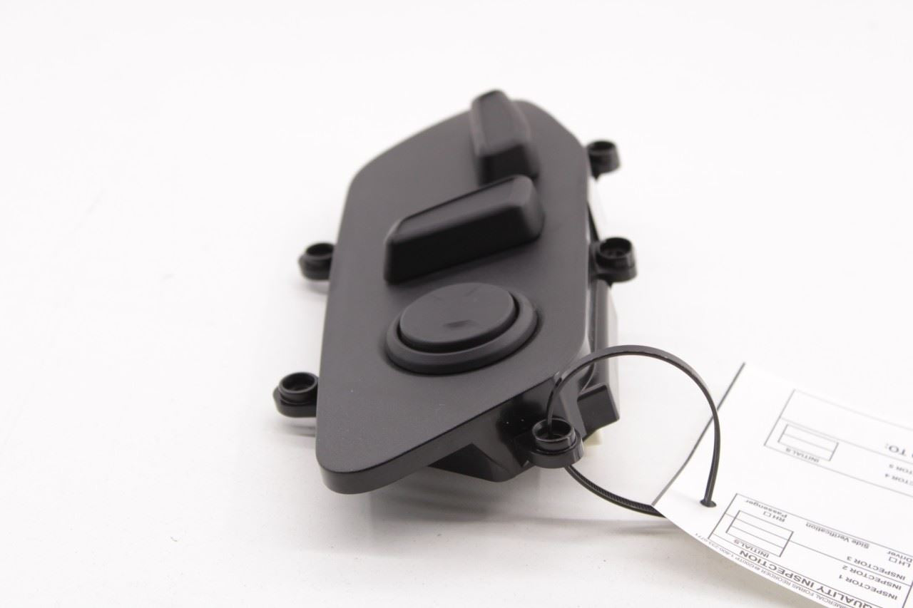 21-25 Kia Sorento X-Line SX Prestige Front Right Power Seat Switch 88080-L1410WK - Alshned Auto Parts
