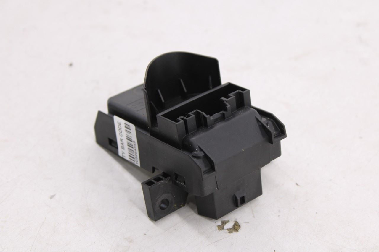 2016-2017 Mustang Conv V6 Smart Data Link Computer Control Module GR3T-14F642-AA3