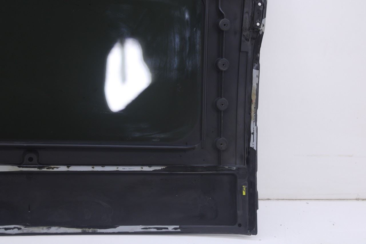 2015-2021 Mercedes-Benz C300 4Matic Roof Rear Sunroof Panel Glass 20578080009F6710