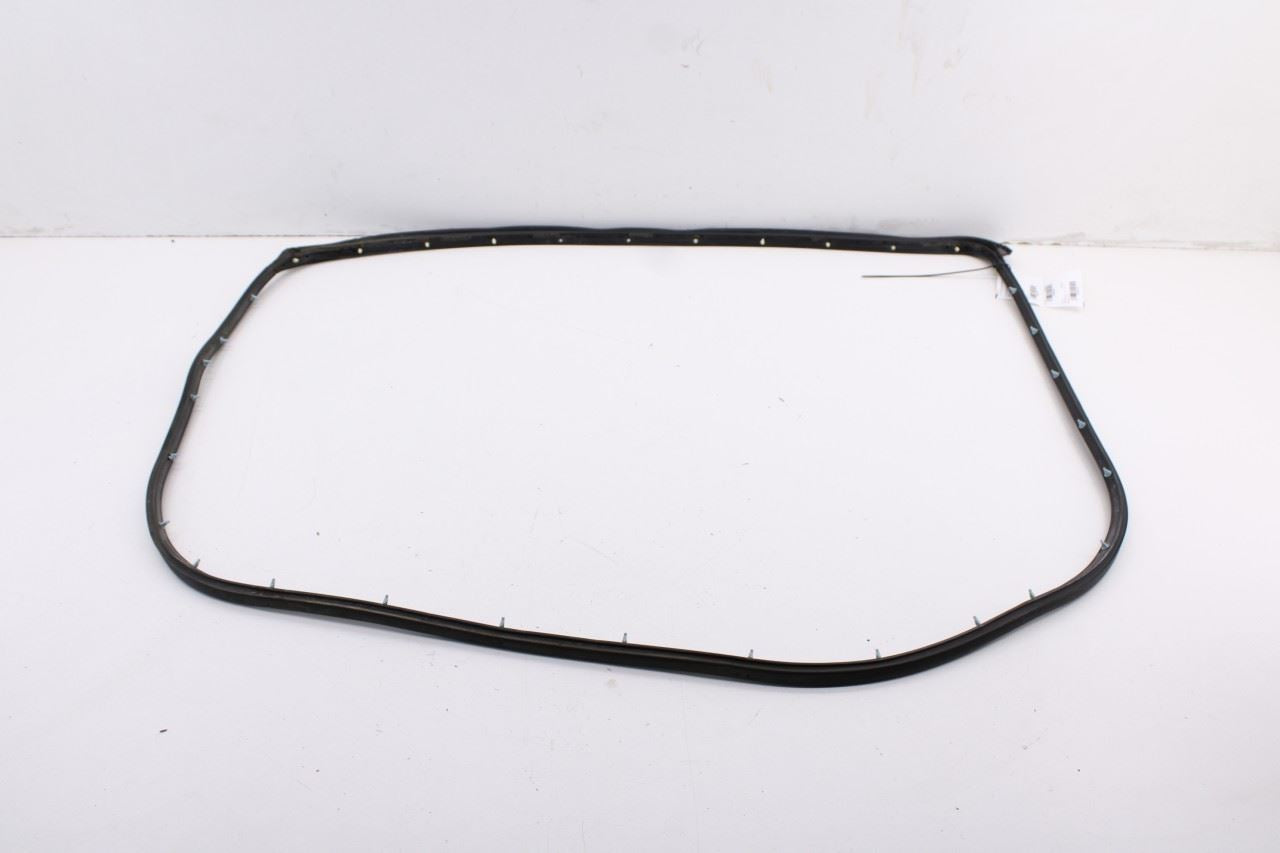 2016-2023 Toyota Tacoma Limited Double Cab Front Left Door Weatherstrip Seal - Alshned Auto Parts