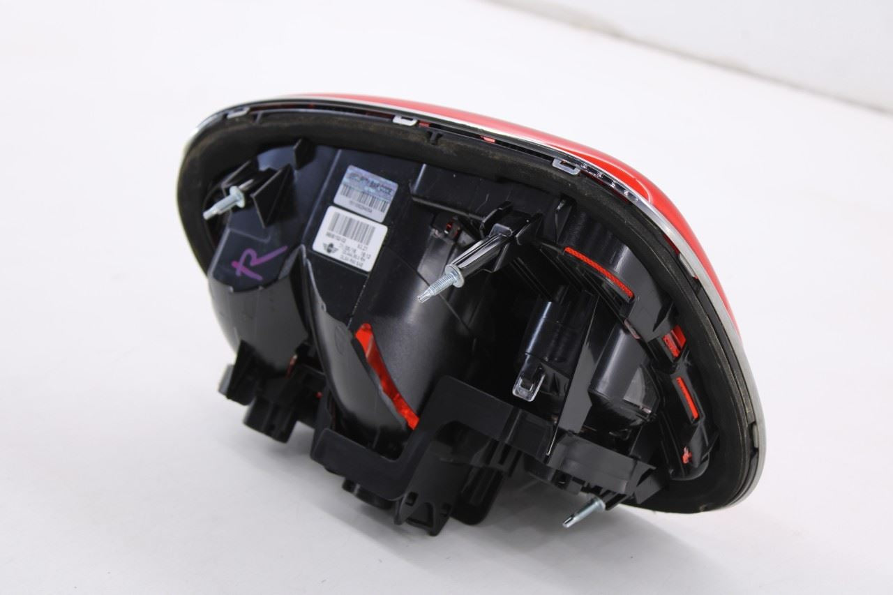 11-16 Mini Countryman Cooper S 1.6L Rear RH Side Tail Light Lamp 63-21-9-808-1525