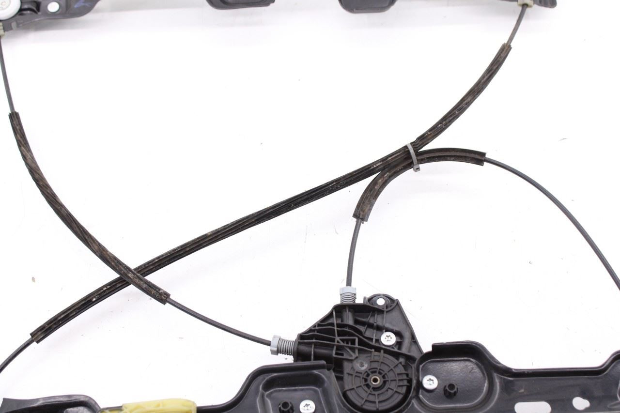 2018-2025 Ford Expedition Limited Front Left Side Door Window Regulator w/ Motor - Alshned Auto Parts