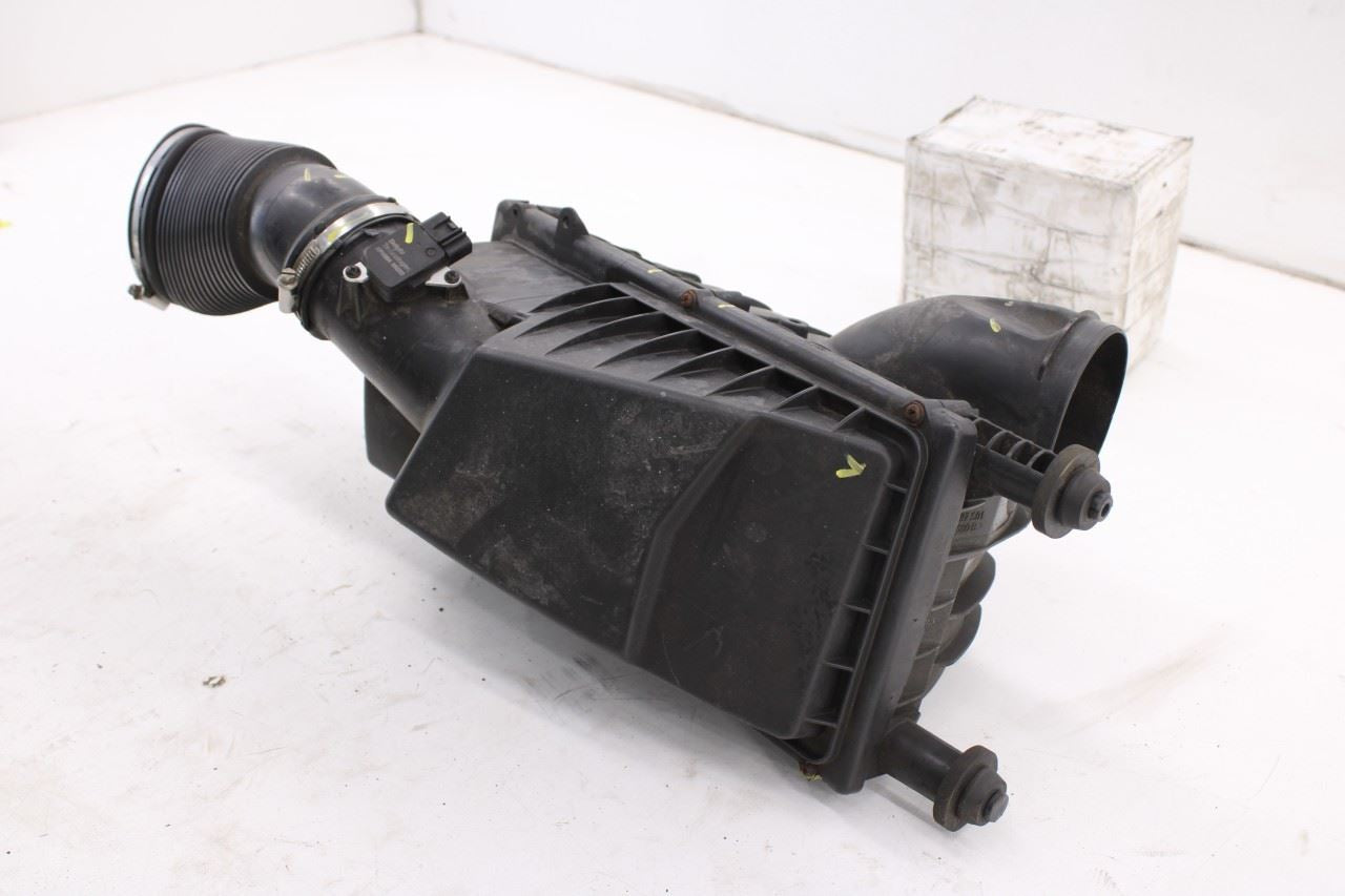 10-12 Land Rover Range Rover HSE 5.0L Right Side Air Intake Cleaner w/ Duct Tube - Alshned Auto Parts