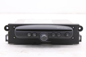 2011-16 Mini Countryman Cooper S Alpine CD Player Sirius Radio Receiver 9361146
