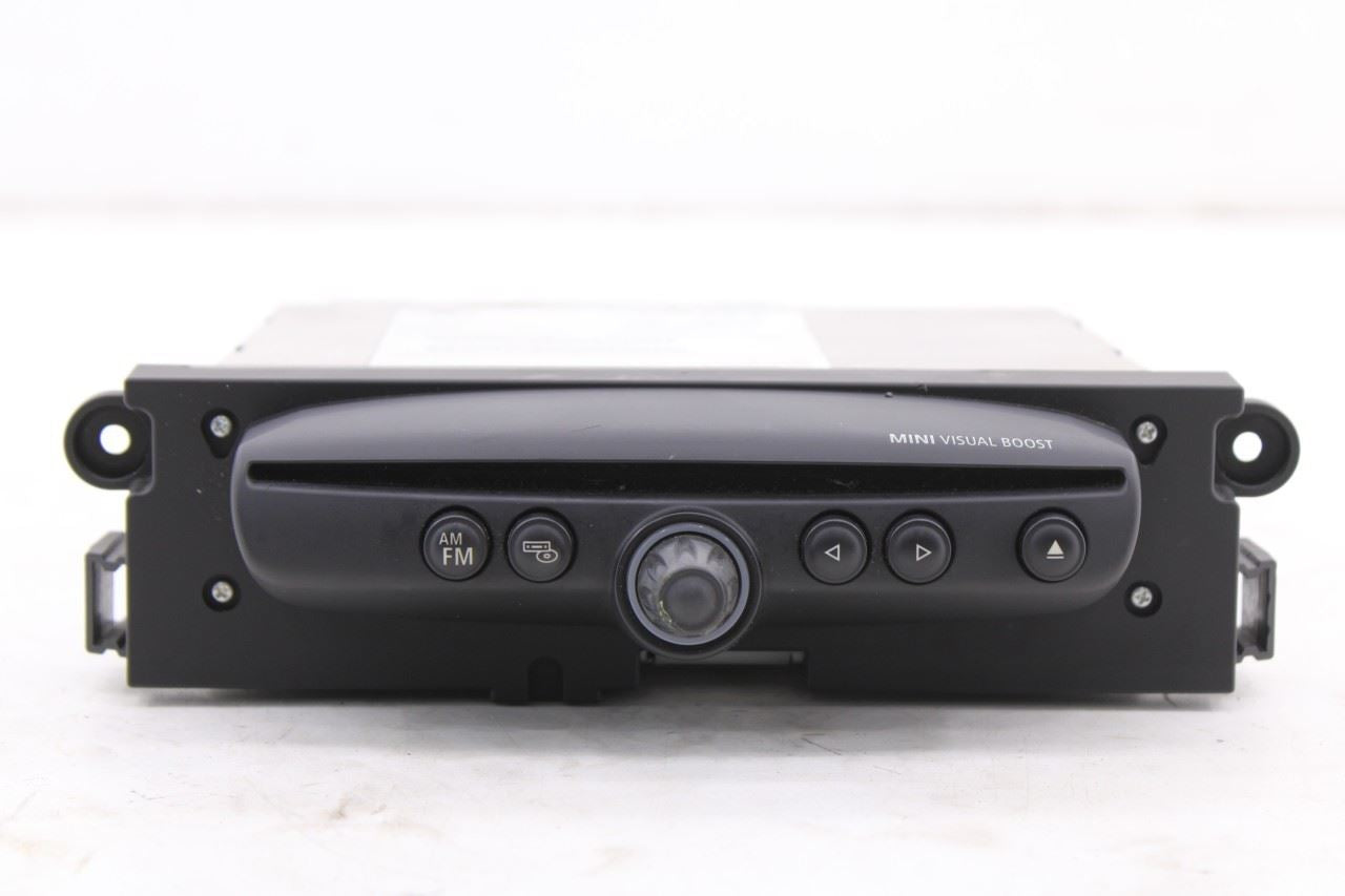 2011-16 Mini Countryman Cooper S Alpine CD Player Sirius Radio Receiver 93611460