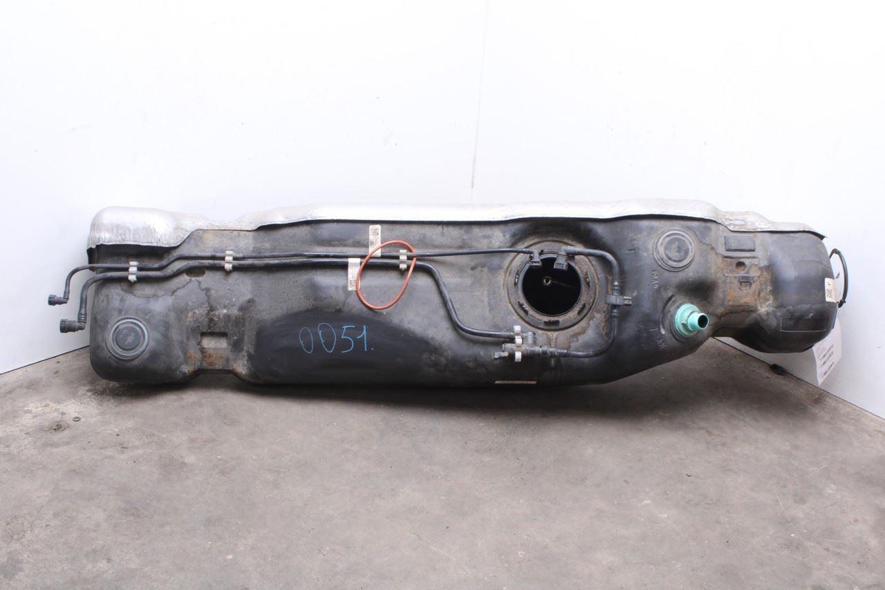 2015-2026 Ford F150 XLT Supercrew 5.0L Fuel Gas Tank 26.0 US Gallons 157'' WB0