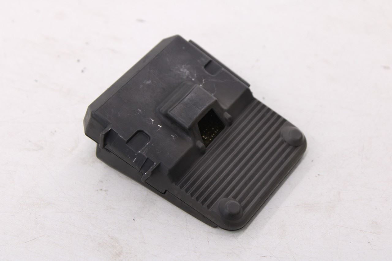 2015-17 Acura TLX Tech Front Windshield Lane Assist Camera Module 36160-TZ3-A03 - Alshned Auto Parts