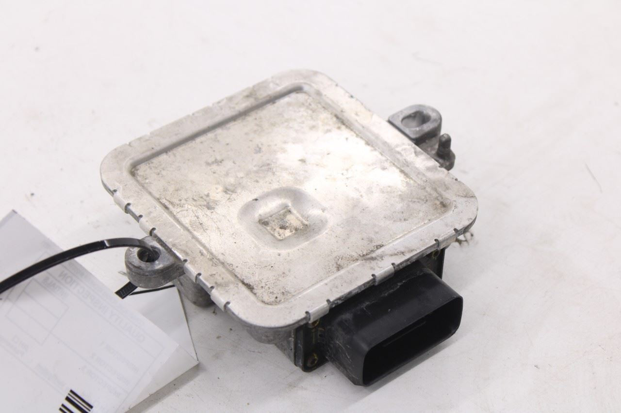 2018-2019 Chevrolet Equinox LT 1.5L Fuel Pump Power Computer Control Module OEM7