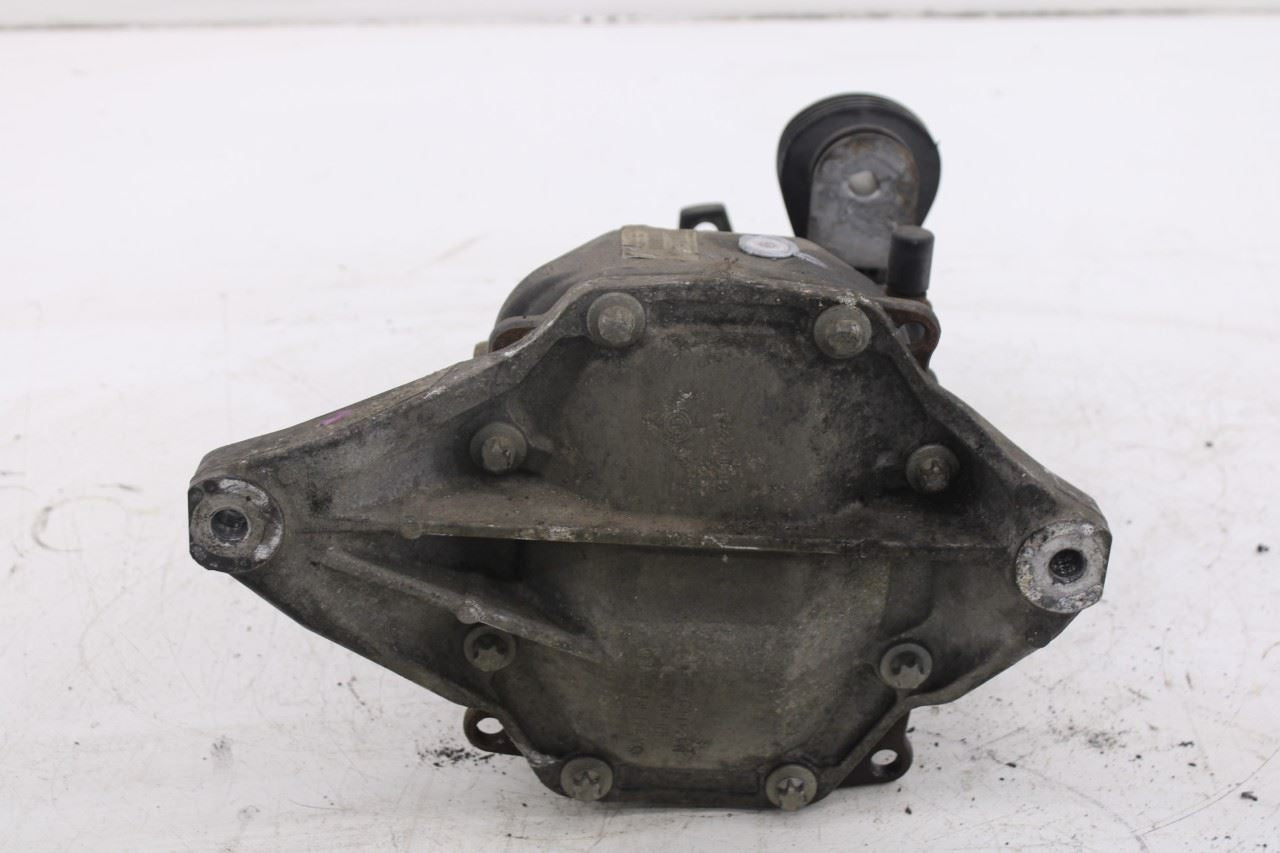 2016-17 Mercedes-Benz C300 4Matic 2.0L AWD Rear Differential Carrier 3.07 ratio7