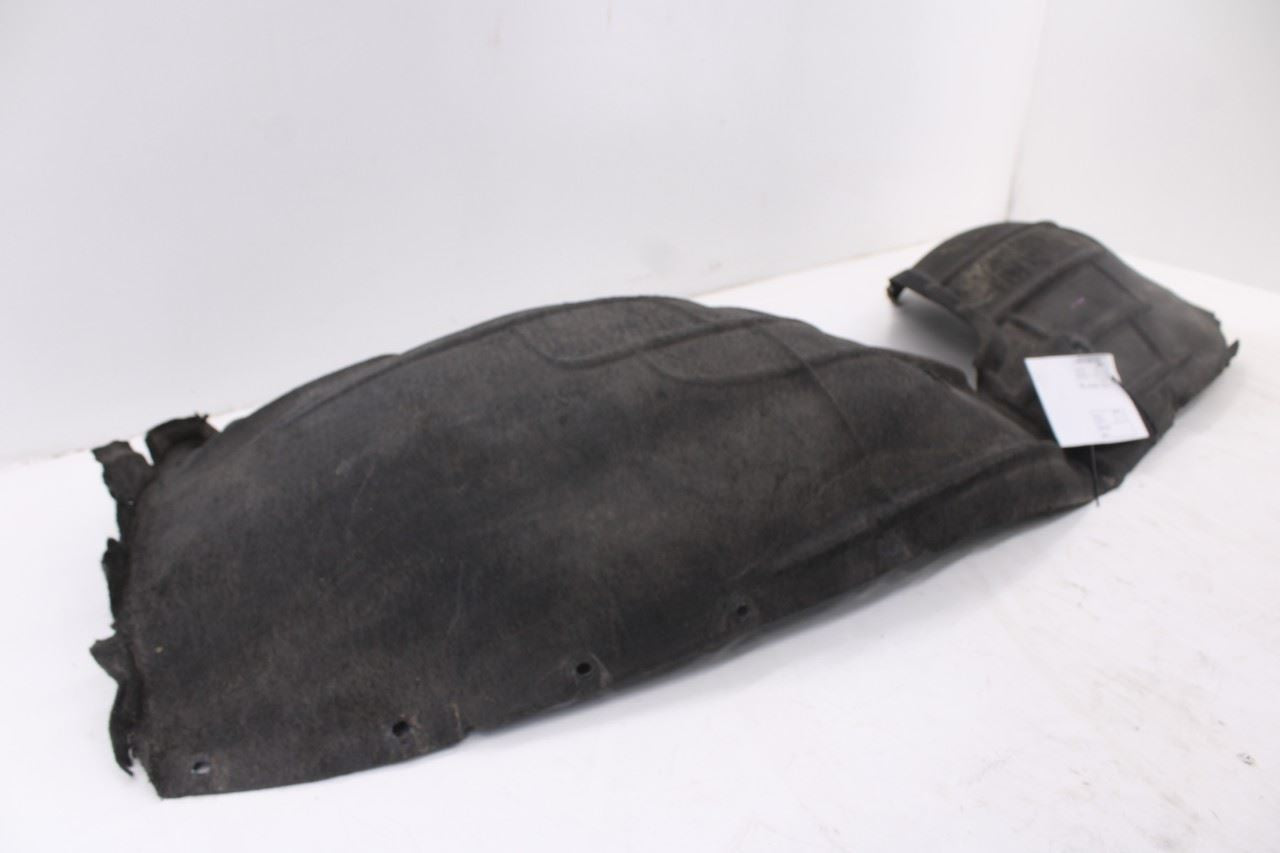 18-24 Chevrolet Equinox LT Front Left Side Wheelhouse Liner Splash Shield *ReaD*5