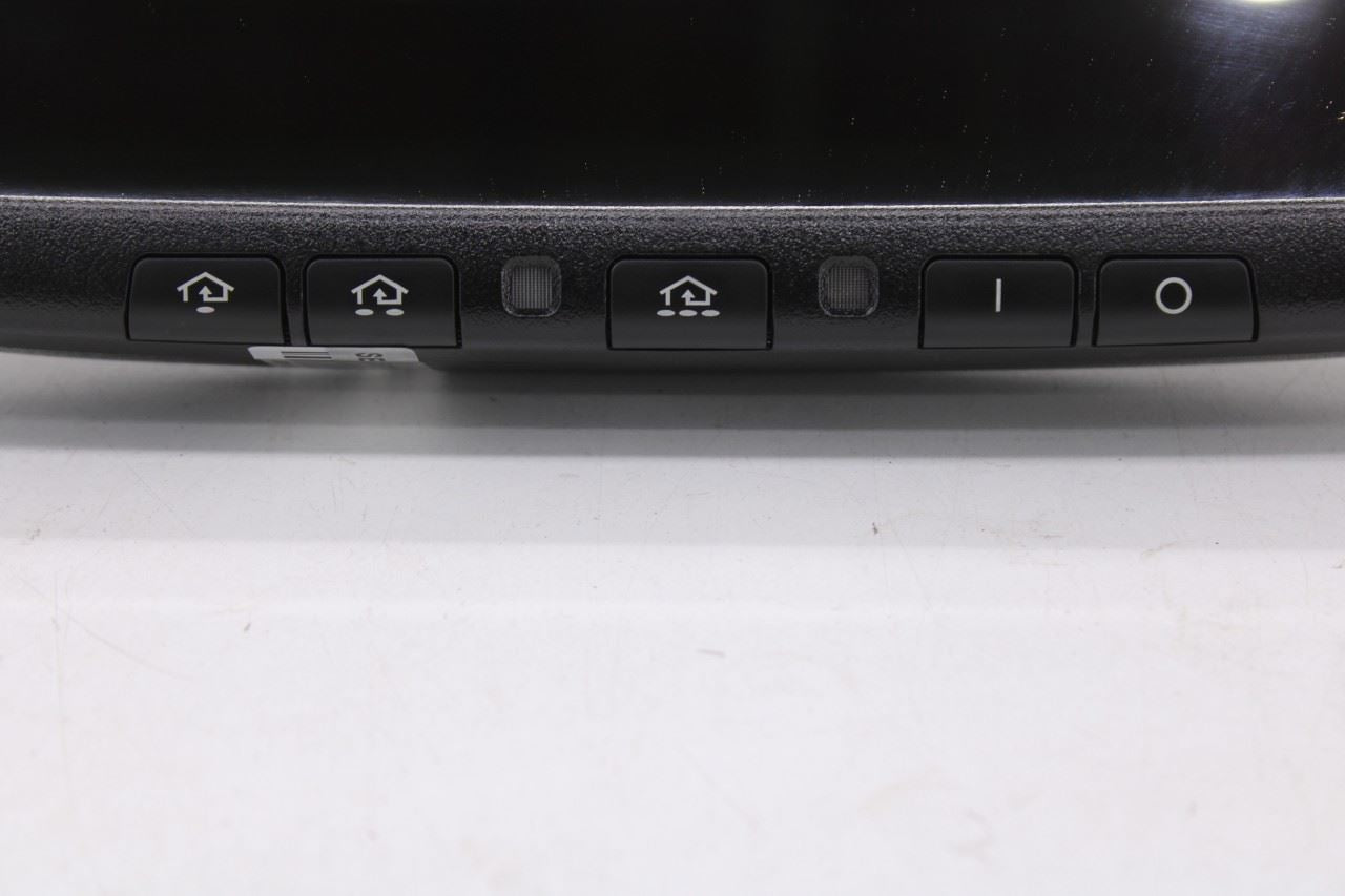 2014-2020 Infiniti QX60 Interior Inside Rear View Mirror 96321-3WV0A OEM2