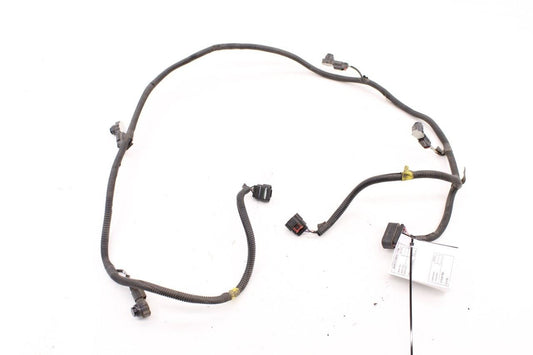 16-21 Jeep Grand Cherokee Limited Rear Bumper Wire Harness w Park Assist Sensors - Alshned Auto Parts