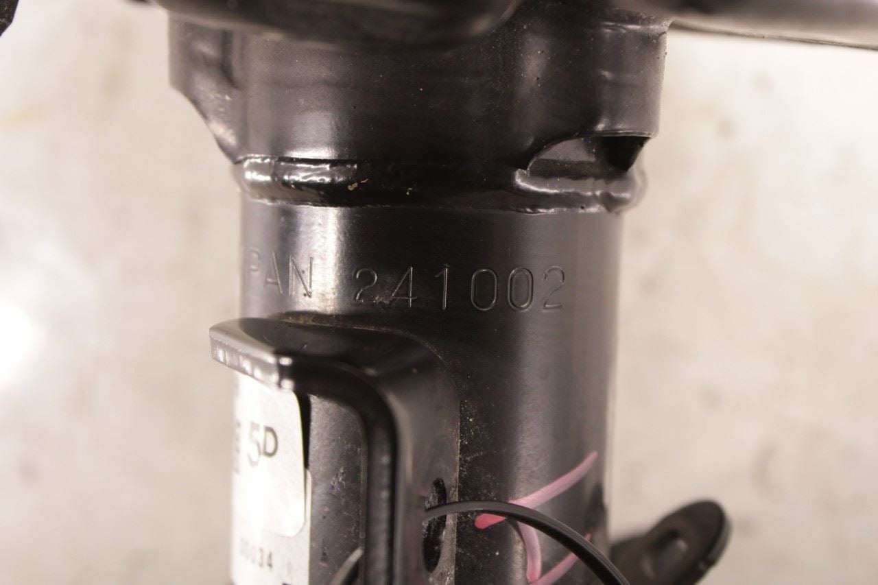 2023-26 Acura Integra A-Spec FWD Front Suspension RH Shock Strut Absorber *ReaD* - Alshned Auto Parts