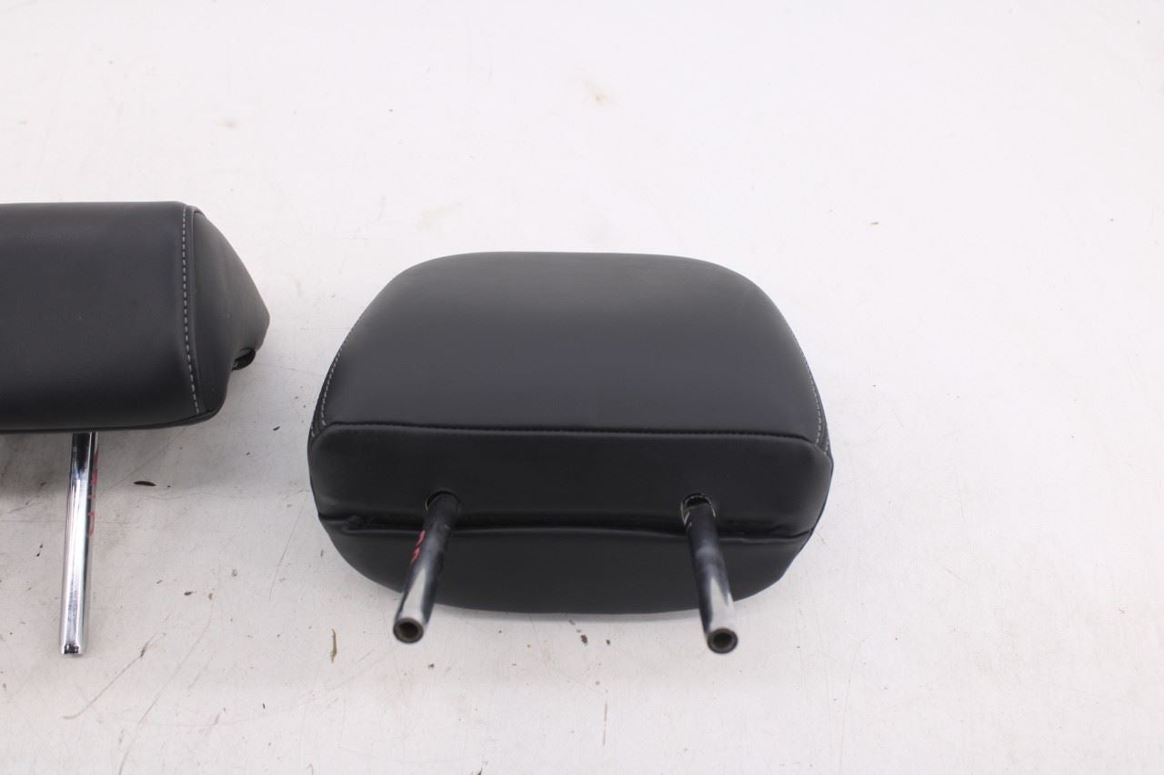 2019-25 Infiniti QX50 ESSENTIAL Rear RH LH Side and Center 2nd Row Seat Headrest - Alshned Auto Parts