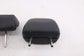 2019-25 Infiniti QX50 ESSENTIAL Rear RH LH Side and Center 2nd Row Seat Headrest - Alshned Auto Parts