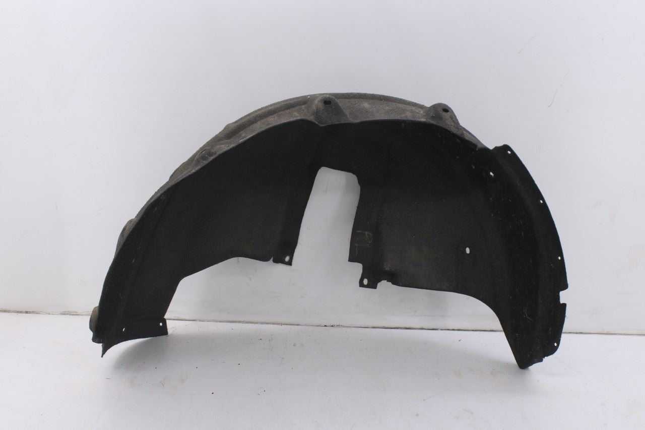 2009-2017 Audi Q5 Premium Rear Left Driver Side Wheelhouse Liner Splash Shield - Alshned Auto Parts