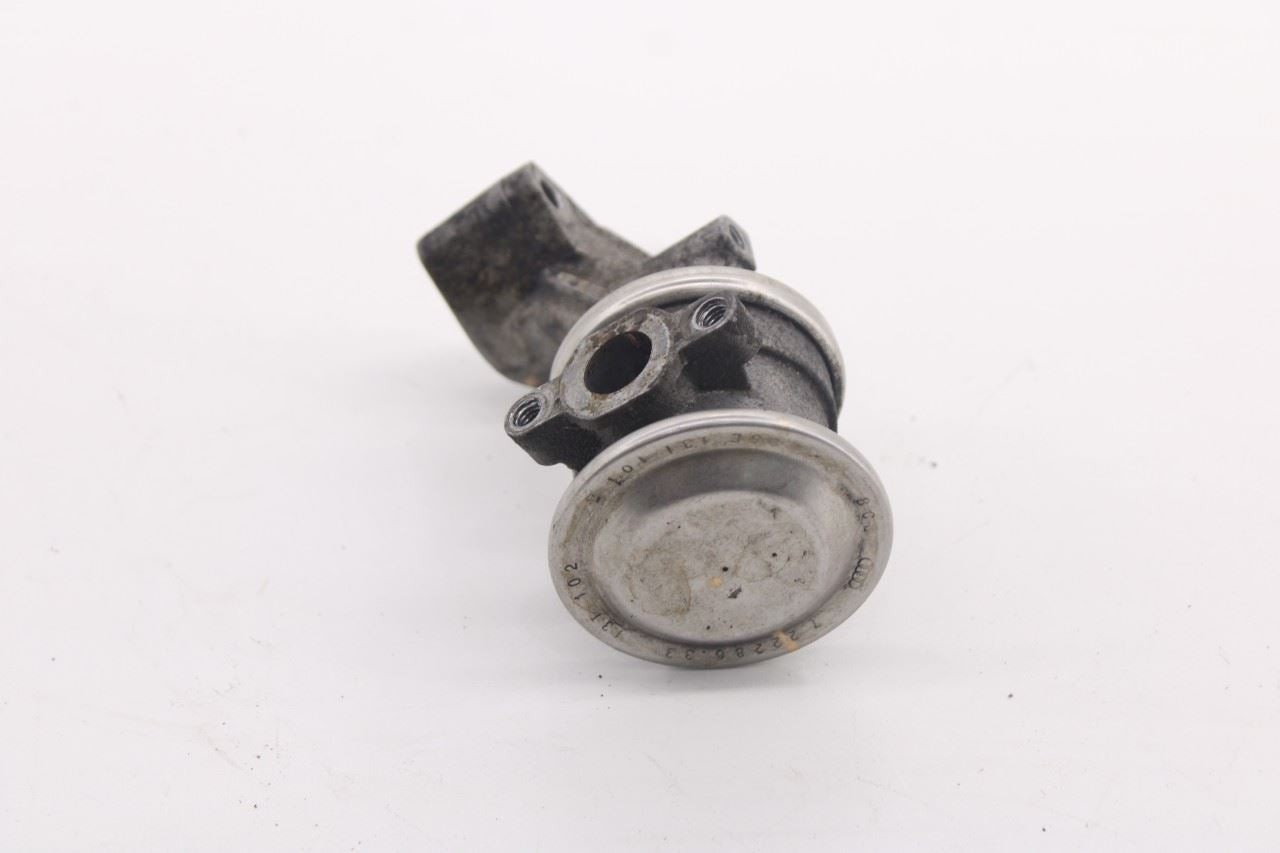 2010-2016 Audi S4 Premium Plus 3.0L EGR Combination Valve Set of 2 06E-131-101-K2