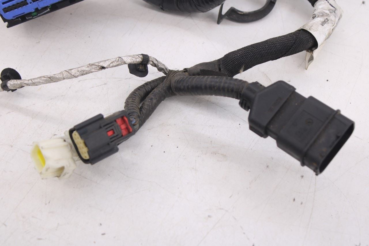 2018-2021 Jeep Compass Limited 2.4L Engine Wire Wiring Harness 68257092AF OEM9