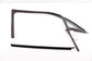 21-24 Kia K5 GT-Line FR RH Door Fixed Vent Glass Run Channel w Belt Weatherstrip - Alshned Auto Parts