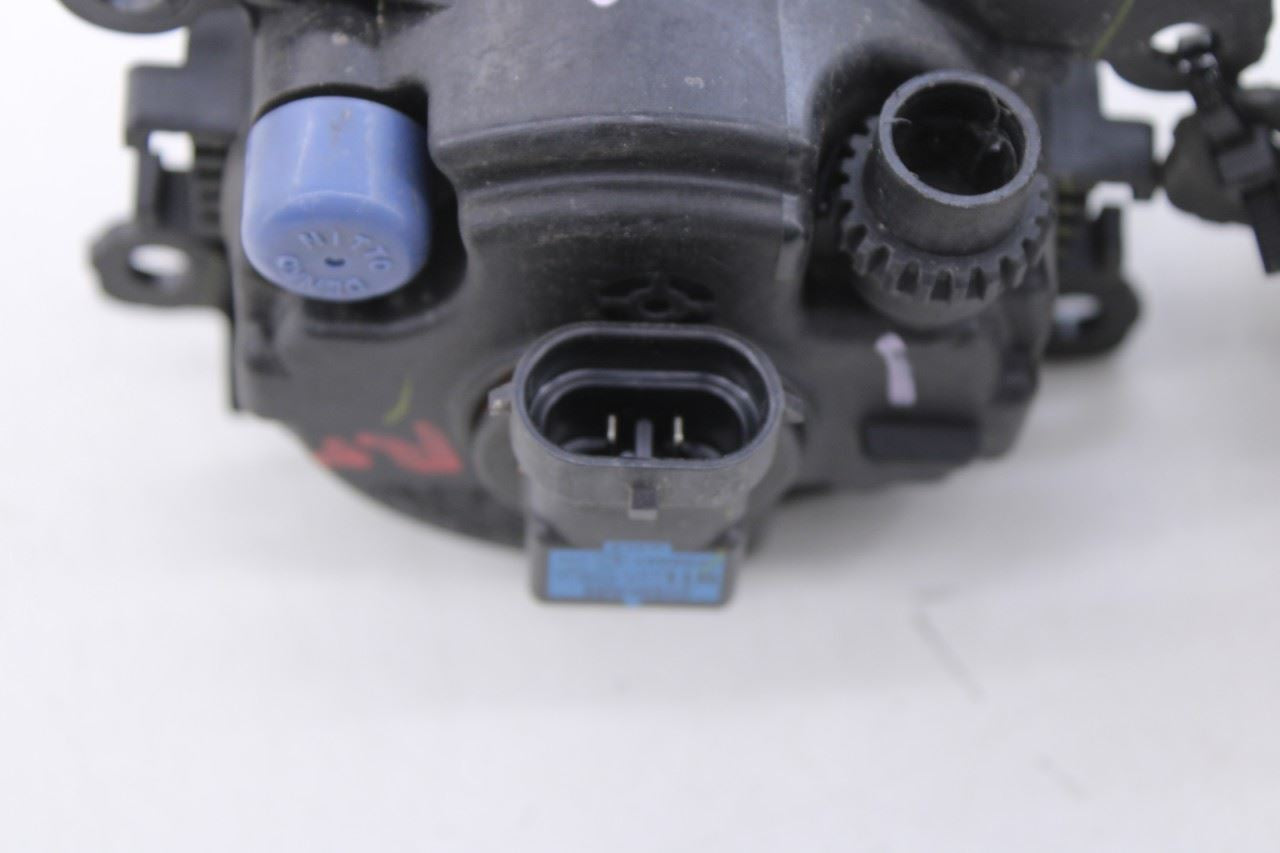 2011-2018 Porsche Cayenne S Front Right and Left Side Fog Light Lamp 955631163005