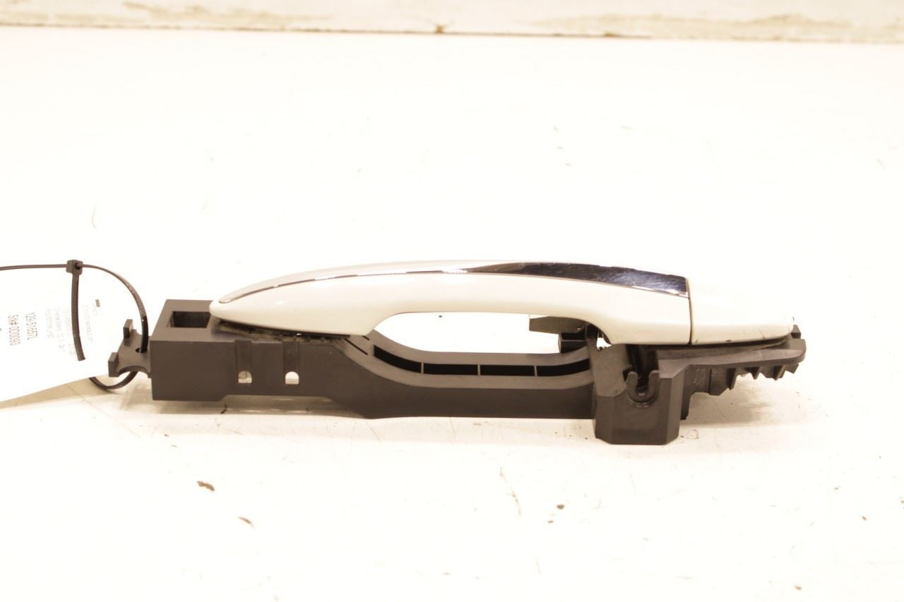 2015-24 Infiniti Q50 Premium Rear Left Side Door Exterior Handle 82640-4GA9A OEM - Alshned Auto Parts