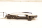 2015-24 Infiniti Q50 Premium Rear Left Side Door Exterior Handle 82640-4GA9A OEM - Alshned Auto Parts