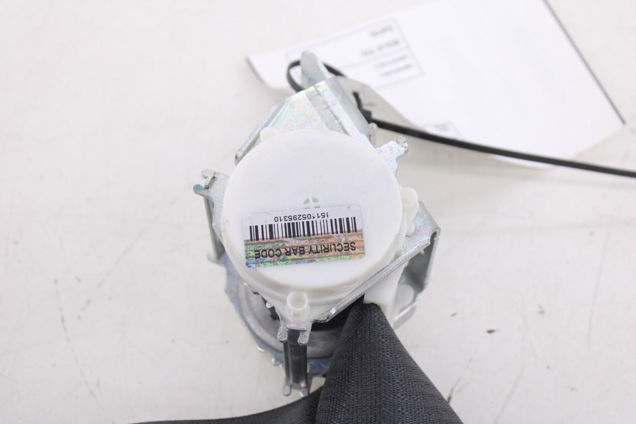 18-25 Jeep Compass Limited 2.4L 4WD Rear Right Side 2nd Row Seat Belt Retractor - Alshned Auto Parts