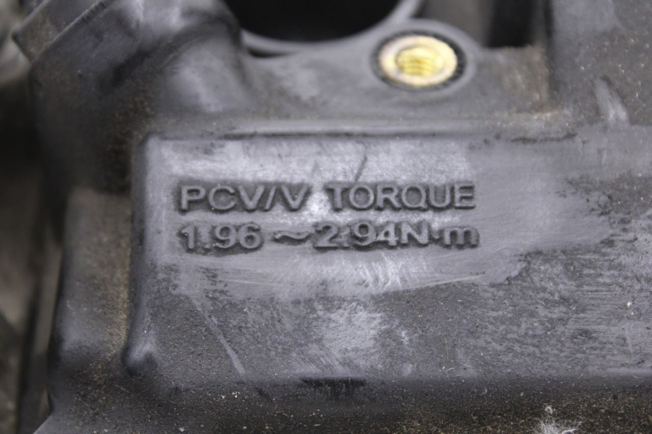 2014-2019 Nissan Sentra SV 1.8L DOHC Engine Cylinder Head Assy 11040-3RC1B OEM11