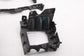 2015-19 Ford Mustang Conv V6 Rear Bumper RH LH Side and Center Mounting Brackets - Alshned Auto Parts