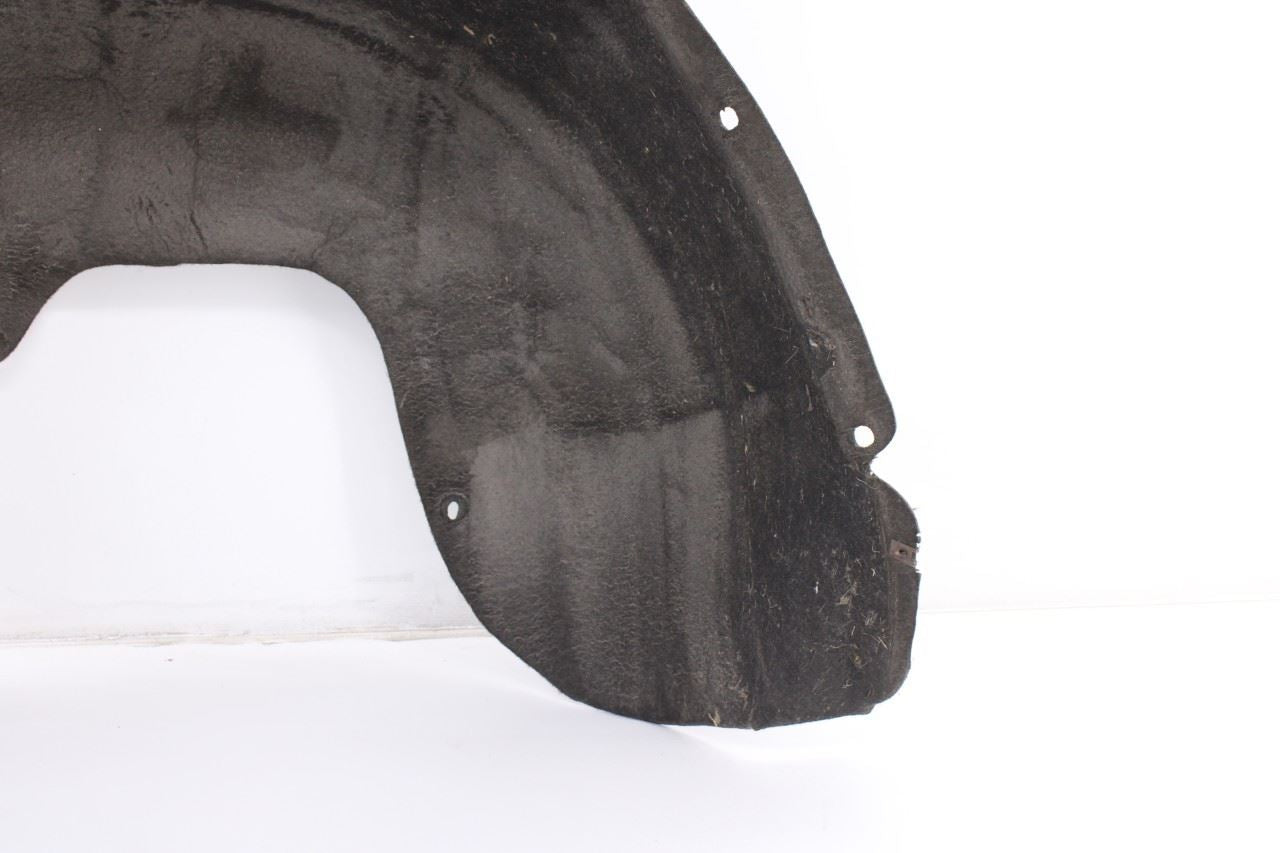 11-21 Jeep Grand Cherokee Limited Rear Left Side Wheelhouse Liner Splash Shield4